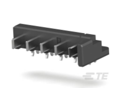TE Connectivity 5787141-1 Tray