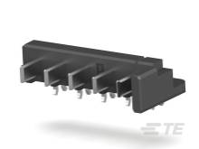 TE Connectivity 5787141-1 Tray