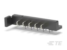 TE Connectivity 5787246-1 Tray