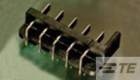TE Connectivity 5787366-1 Tray