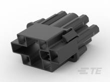 TE Connectivity 2295893-1 Bag