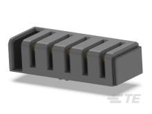 TE Connectivity 5787590-1 Tray