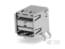 TE Connectivity 5787617-3 Tray