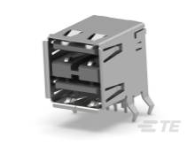 TE Connectivity 5787617-8 Tray