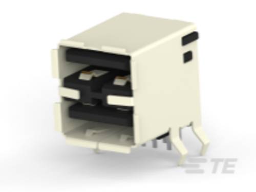 TE Connectivity 5787745-1 Tray