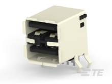 TE Connectivity 5787745-1 Tray