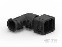 TE Connectivity 2302484-1 Package
