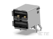 TE Connectivity 5787745-5 Tray
