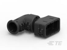 TE Connectivity 2302486-1 Package
