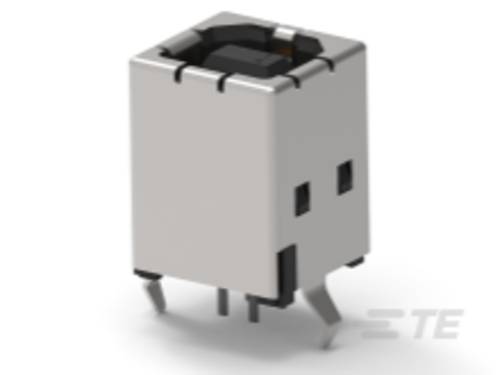TE Connectivity 5787834-1 Tray