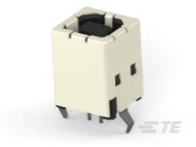 TE Connectivity 5787834-2 Tray