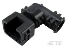 TE Connectivity 2302494-1 Package
