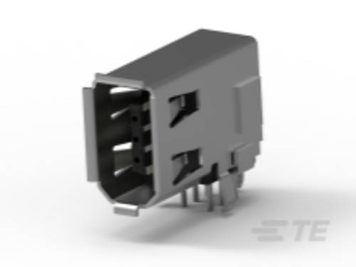 TE Connectivity 5787956-1 Tray