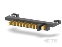 TE Connectivity 6123738-7 Tray