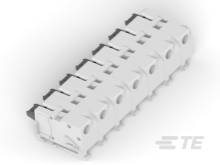 TE Connectivity 2318582-7 Tray