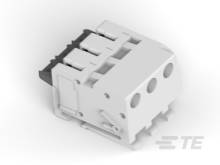 TE Connectivity 2319461-3 Tray