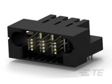 TE Connectivity 6450123-3 Tray