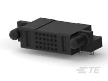 TE Connectivity 6450160-3 Tray