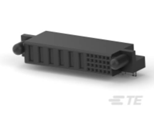 TE Connectivity 6450161-2 Tray