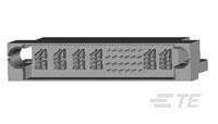 TE Connectivity 6450330-4 Tray