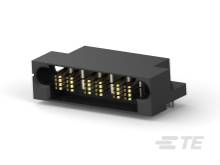 TE Connectivity 6450523-2 Tray