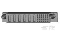 TE Connectivity 6450541-4 Tray