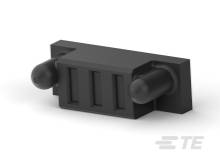 TE Connectivity 6450543-1 Tray