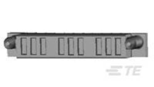 TE Connectivity 6450553-4 Tray