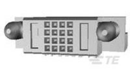 TE Connectivity 6450560-3 Tray