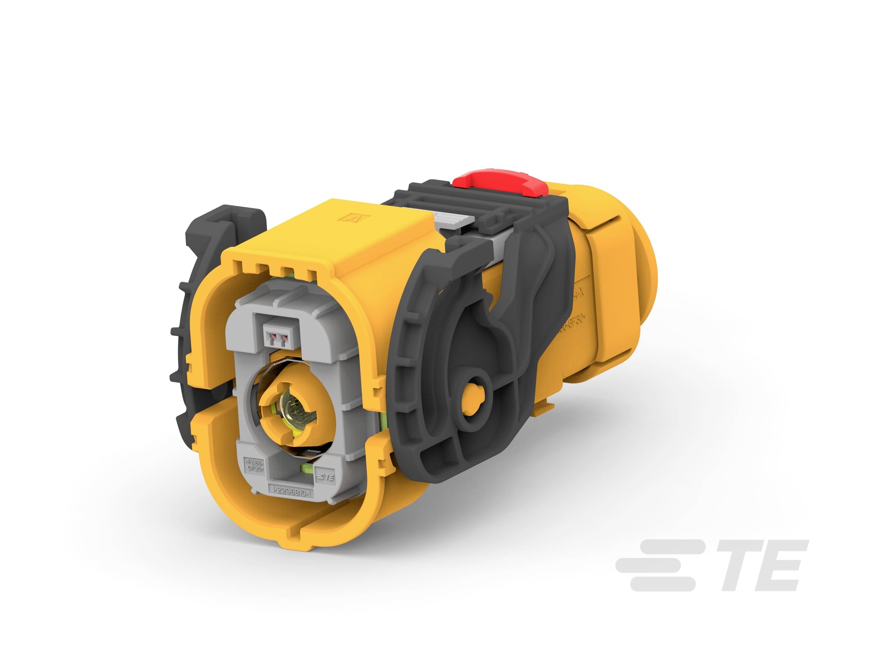 TE Connectivity 2324086-1 1 St. Box