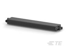 TE Connectivity 6450873-2 Tray