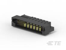 TE Connectivity 6600120-2 Tray