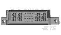 TE Connectivity 6600383-5 Tray