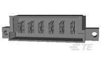 TE Connectivity 6600393-3 Tray