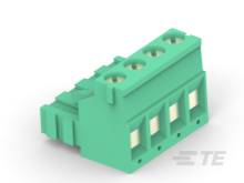 TE Connectivity 282807-4 Box