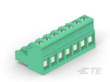 TE Connectivity 282809-6 Box