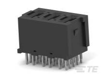 TE Connectivity 6646512-1 Box