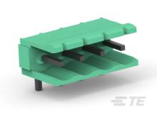 TE Connectivity 282811-4 Box