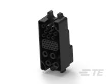 TE Connectivity 6648167-1 Package