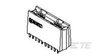 TE Connectivity 6650380-2 Carton