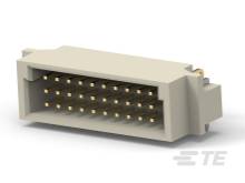 TE Connectivity 7-1393644-1 Tray