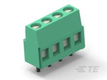 TE Connectivity 282841-6 Box