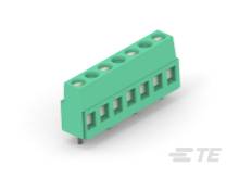 TE Connectivity 282843-7 Box