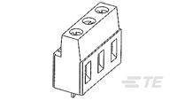 TE Connectivity 282845-2 Box