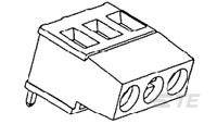 TE Connectivity 282852-2 Box