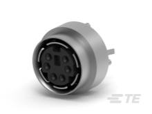 TE Connectivity 750327-2 Tube