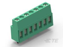 TE Connectivity 282858-8 Box