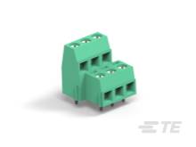 TE Connectivity 282869-3 Box