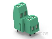 TE Connectivity 282888-3 Box