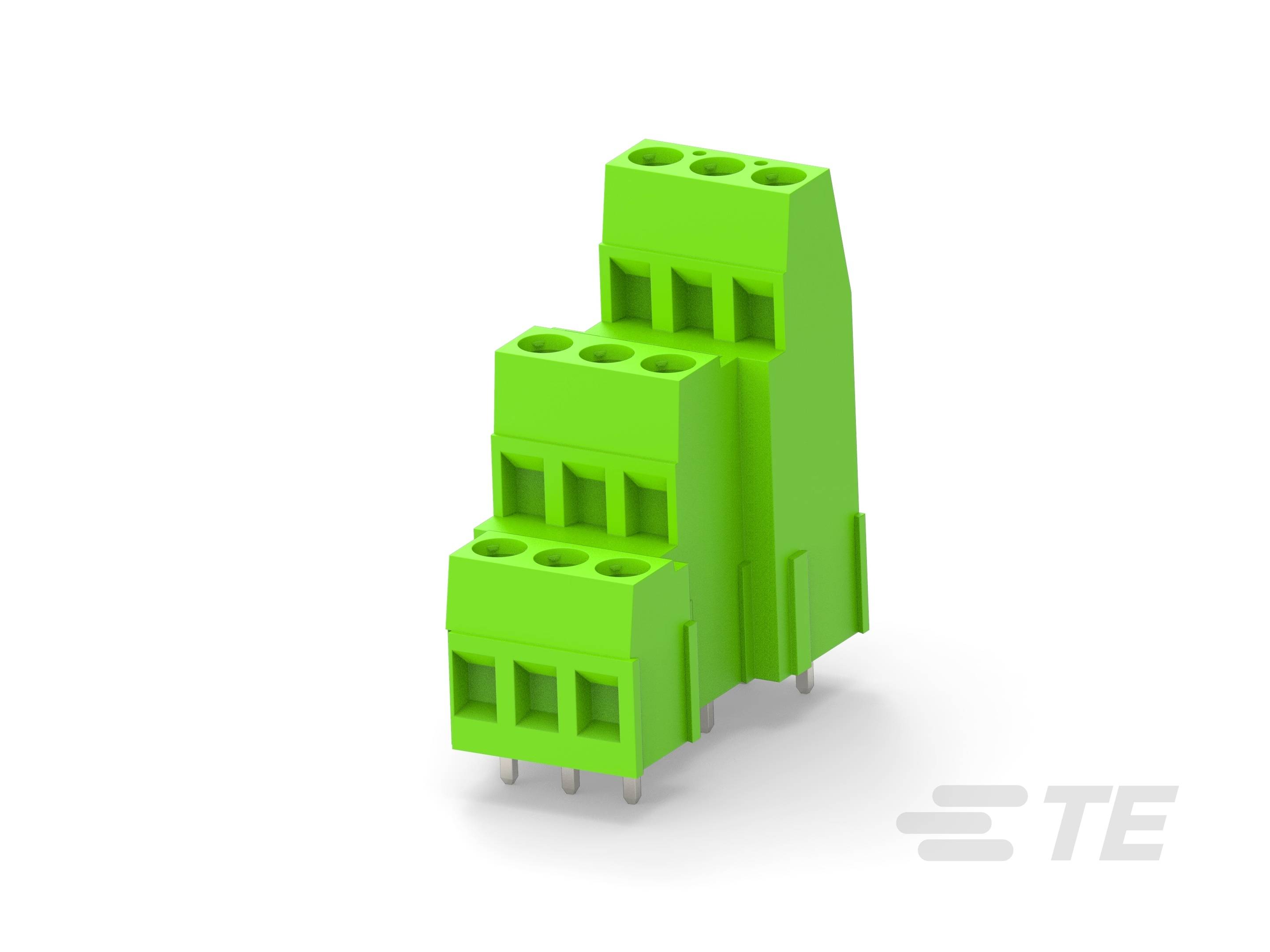 TE Connectivity 282897-5 1 St. Box